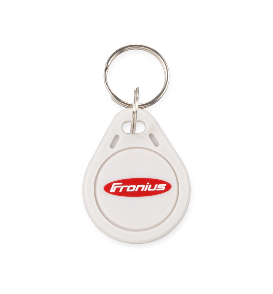 Fronius Wattpilot RFID-Tags (10 Stück)