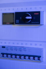 Fronius Backup Switch 63 A – Notstrom-Umschaltung für GEN24 und Verto Plus