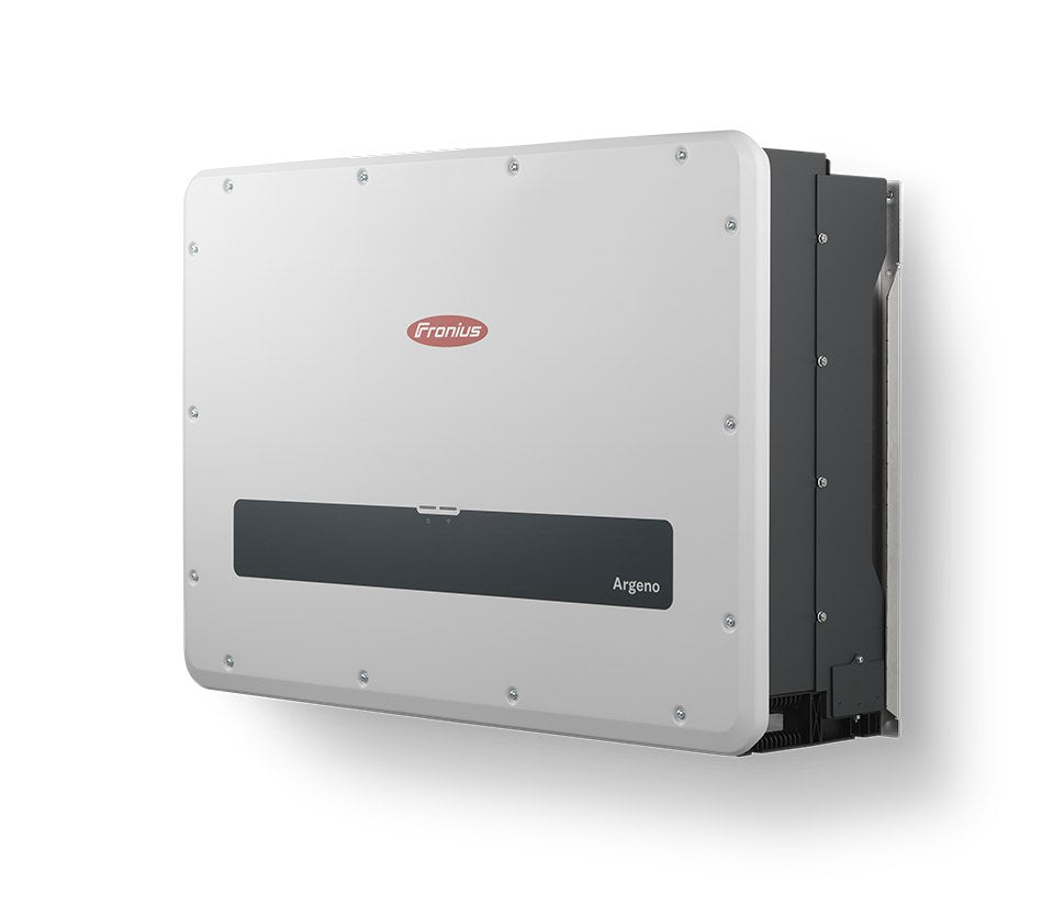 Fronius Argeno 125 kW Projekt-Wechselrichter 3-phasig mit AFCI