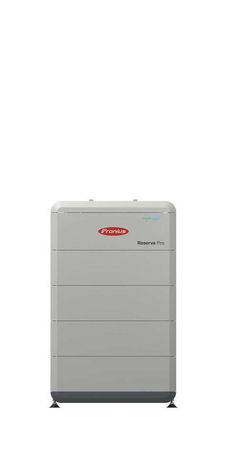 Fronius Reserva Pro Hochvolt-Batteriespeicher 11,9–31,8 kWh (Komplettset)