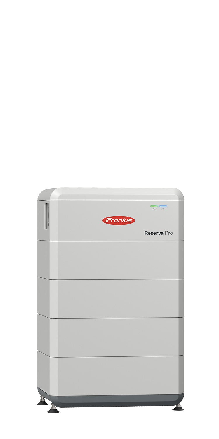 Fronius Reserva Pro Hochvolt-Batteriespeicher 11,9–31,8 kWh (Komplettset)