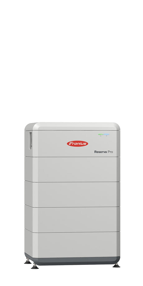 Fronius Reserva Pro Hochvolt-Batteriespeicher 11,9–31,8 kWh (Komplettset)
