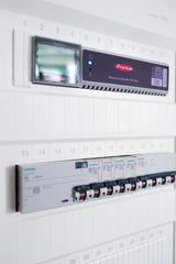 Fronius Backup Controller 35 A – Notstromsteuerung für GEN24 und Verto Plus