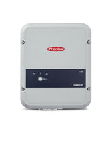Fronius Ohmpilot 9.0-3 – PV-Überschuss für Warmwasser
