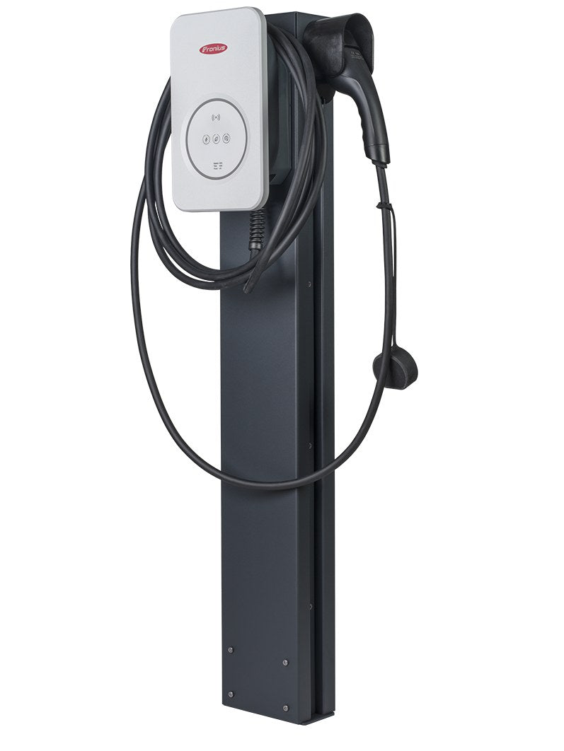 Fronius Wattpilot Flex Standsäule
