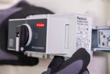 Fronius Backup Switch 63 A – Notstrom-Umschaltung für GEN24 und Verto Plus