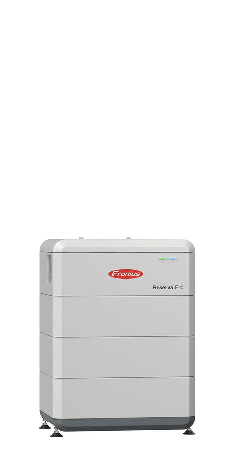 Fronius Reserva Pro Hochvolt-Batteriespeicher 11,9–31,8 kWh (Komplettset)