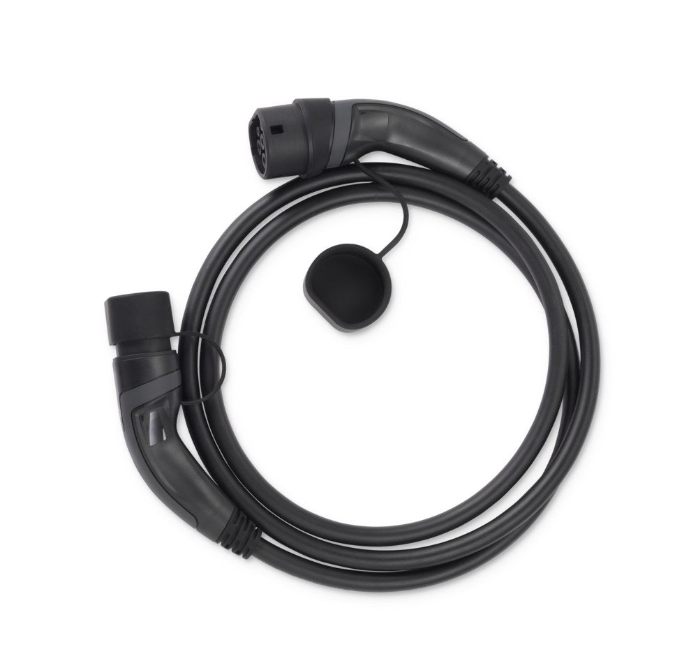 Fronius Typ 2 Ladekabel 2,5 / 5 / 7,5 m für Wattpilot