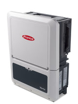 Fronius Verto PV-Wechselrichter 3-phasig (15,0–33,3 kW, 3 oder 4 MPPT)