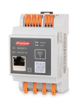 Fronius Smart Meter IP – Energiezähler mit Ethernet für Eigenverbrauchsoptimierung