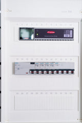 Fronius Backup Controller 35 A – Notstromsteuerung für GEN24 und Verto Plus