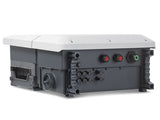 Fronius Verto PV-Wechselrichter 3-phasig (15,0–33,3 kW, 3 oder 4 MPPT)