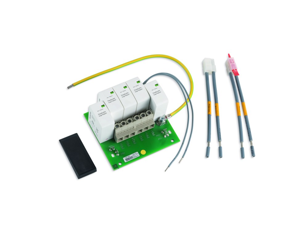 Fronius Überspannungsschutz Typ 1+2 für GEN24 und SnapINverter