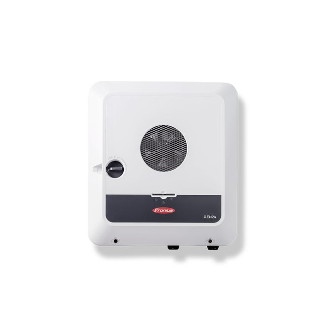 Fronius Symo GEN24 SC PV-Wechselrichter 3-phasig 3,0–12,0 kW (Batterie nachrüstbar)