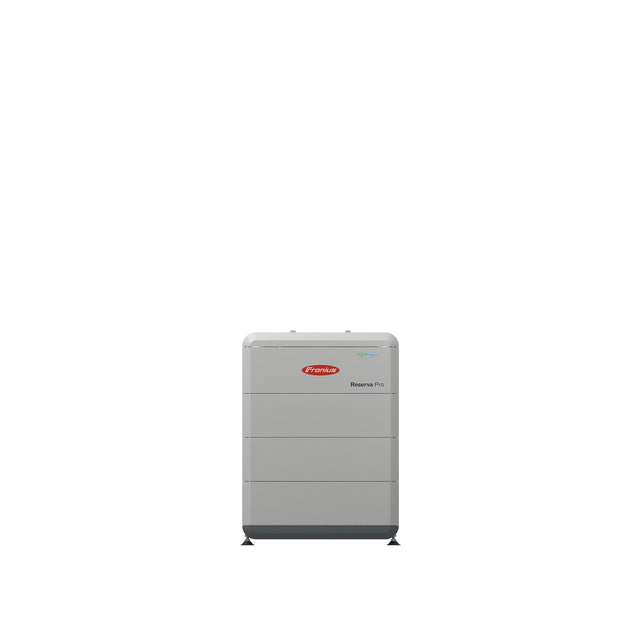 Fronius Reserva Pro Hochvolt-Batteriespeicher 11,9–31,8 kWh (Komplettset)