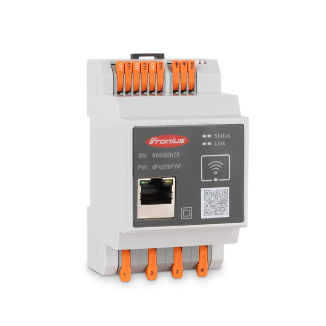 Fronius Stromwandler CT V 100 / 250 / 400 A für Smart Meter IP