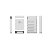 Fronius Reserva Hochvolt-Batteriespeicher 6,3–15,8 kWh (Komplettset)