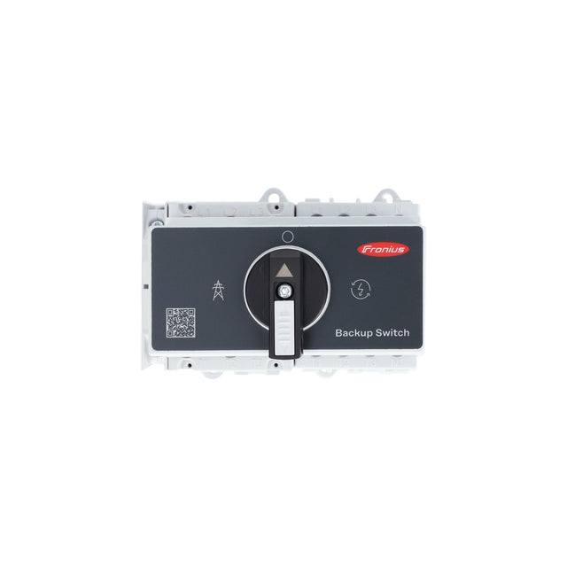Fronius Backup Switch 63 A – Notstrom-Umschaltung für GEN24 und Verto Plus