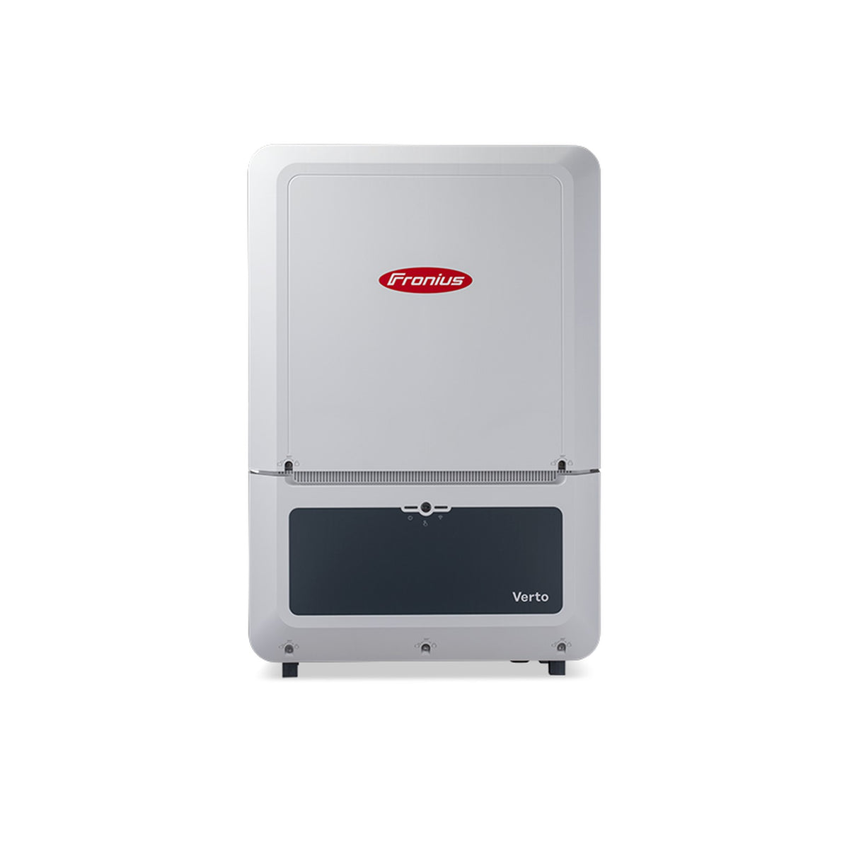 Fronius Verto PV-Wechselrichter 3-phasig (15,0–33,3 kW, 3 oder 4 MPPT)