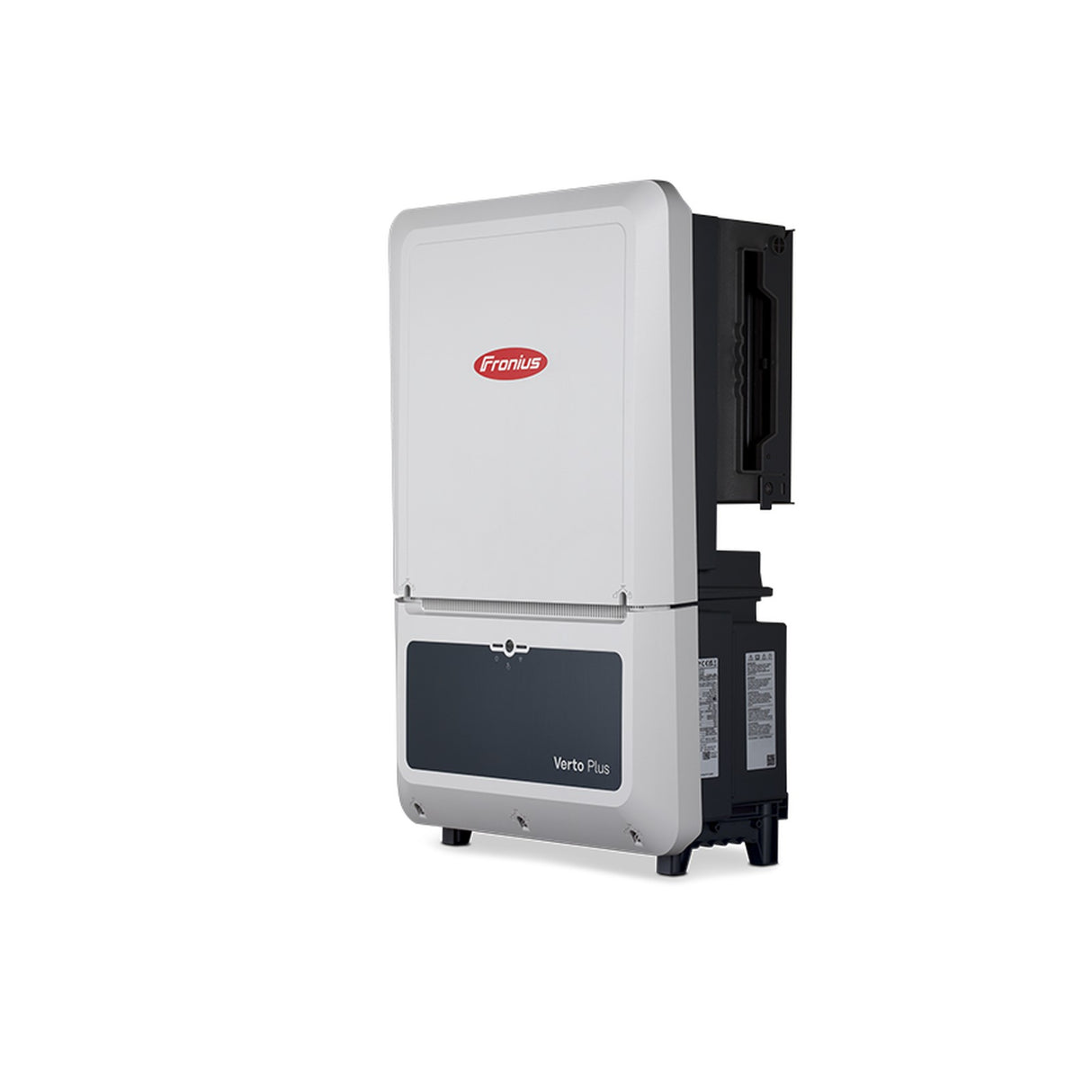 Fronius Verto Plus Hybrid-Wechselrichter 3-phasig, 3 MPPT (15–33 kW)