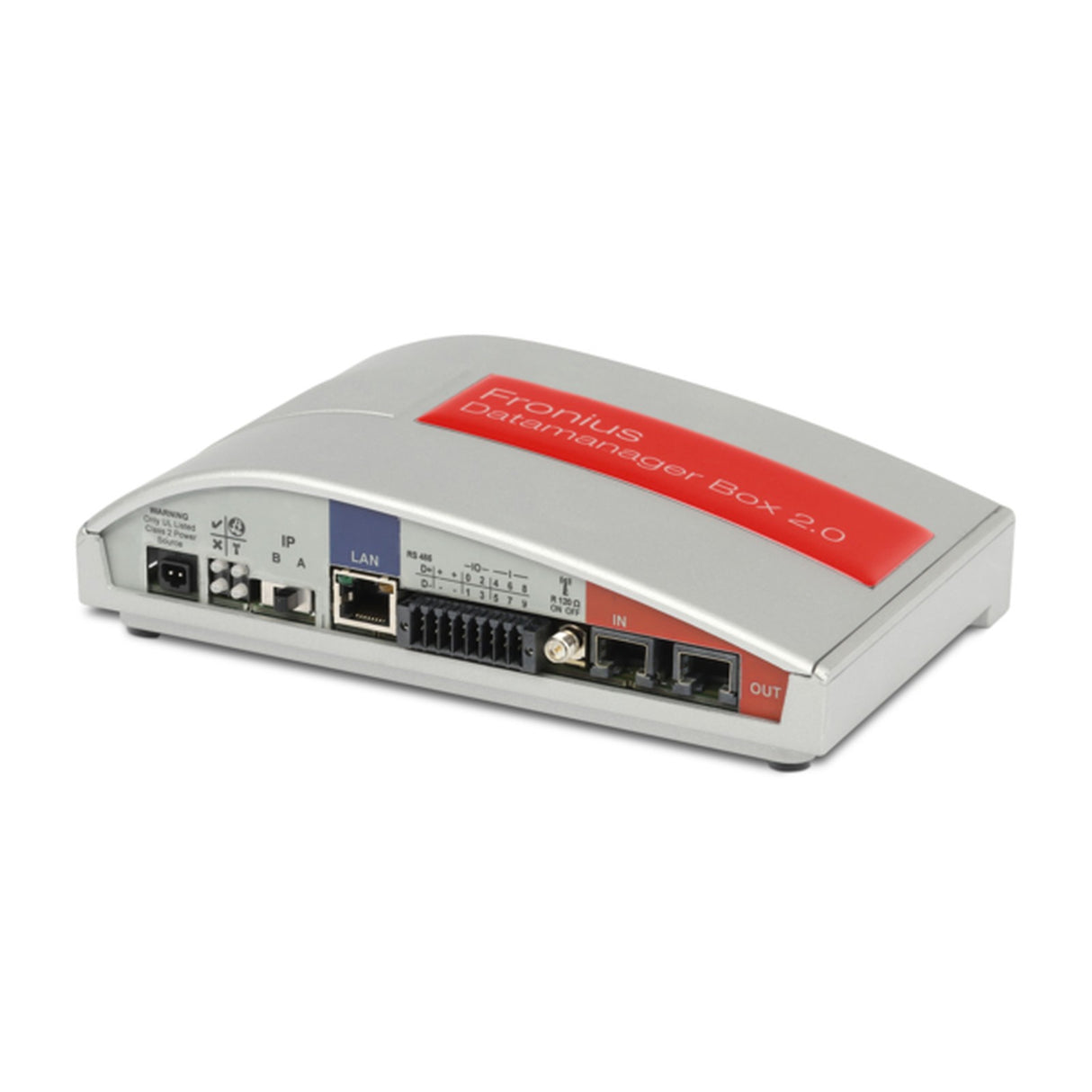 Fronius IG Datenlogger 2.0 – Einschubkarte und Box WLAN