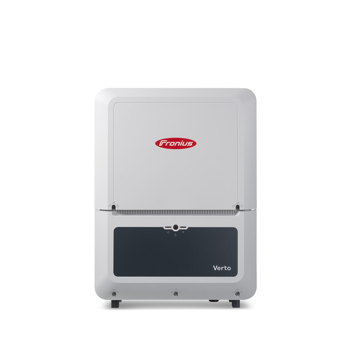 Fronius Verto PV-Wechselrichter 3-phasig (15,0–33,3 kW, 3 oder 4 MPPT)