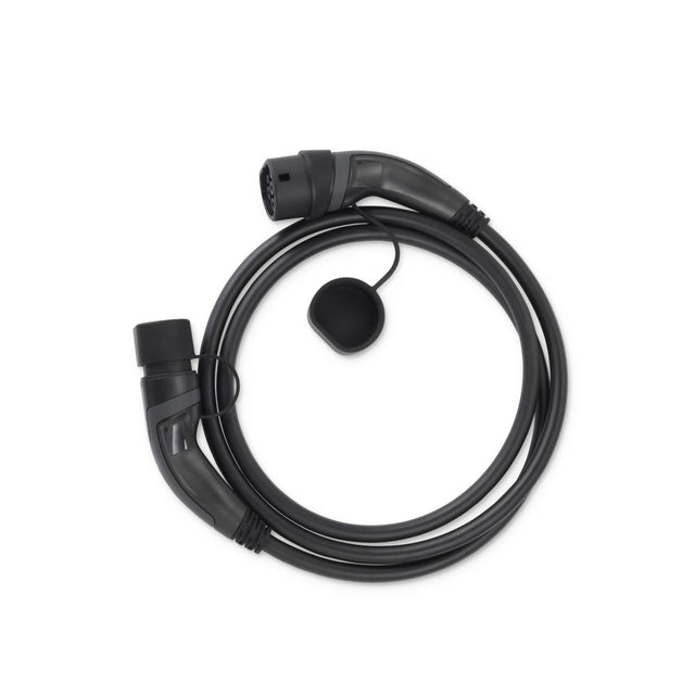 Fronius Typ 2 Ladekabel 2,5 / 5 / 7,5 m für Wattpilot
