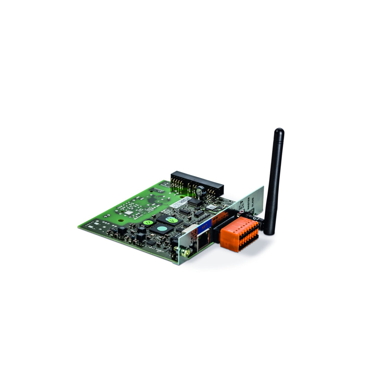 Fronius IG Datenlogger 2.0 – Einschubkarte und Box WLAN