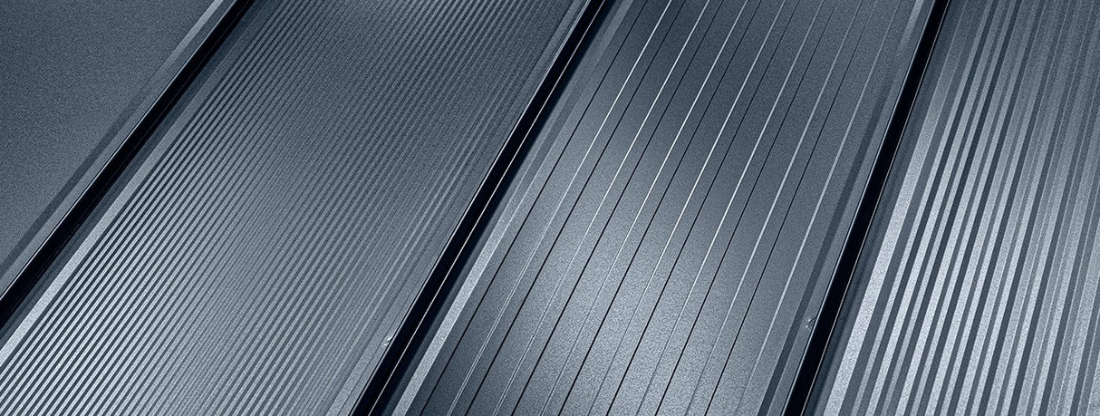 IRON Click technische Zeichnung / Masse