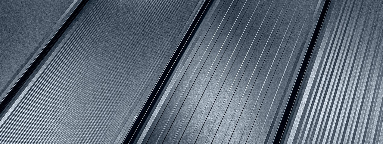 IRON Click technische Zeichnung / Masse