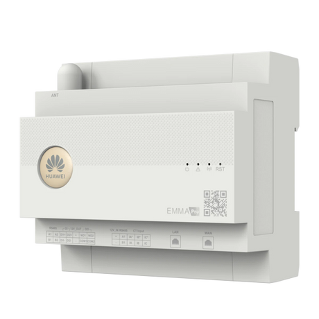 Huawei EMMA-A02