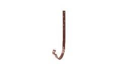 Flamingo Sparrenrinnenhalter 210 mm
