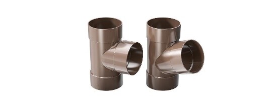 ProAqua PVC Abzweig