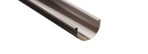 ProAqua PVC Dachrinne