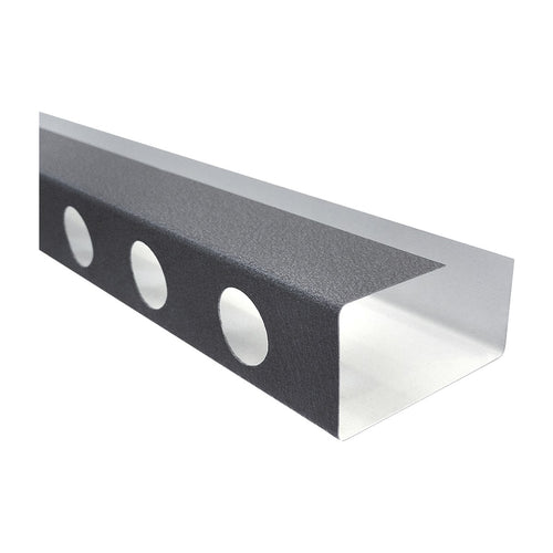 Budmat Ventilationsleiste LWG-29 für Rundfirst GTR