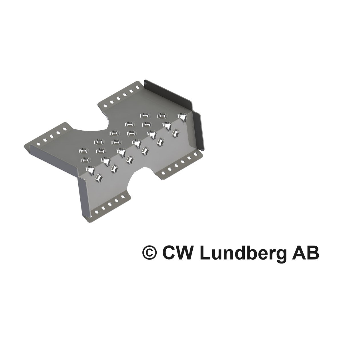 CWL Dachtrittstufe (Budmat)