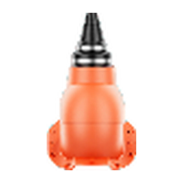 Budmat Antennendurchführung