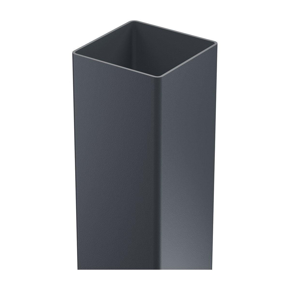 Budmat Zaunpfosten 80×80 mm