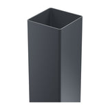 Budmat Zaunpfosten 80×80 mm