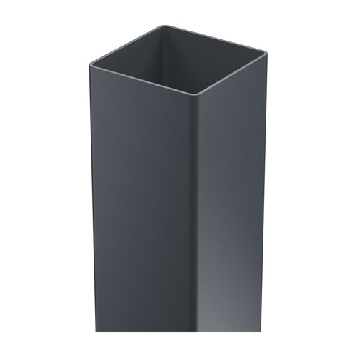 Budmat Zaunpfosten 80×80 mm