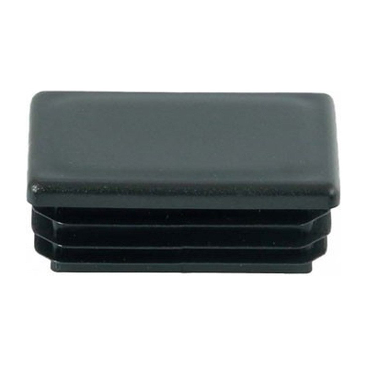Budmat Rechteckkappe für Riegel 40×30 mm