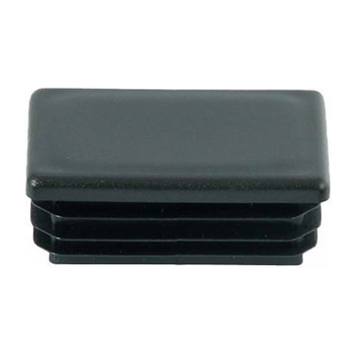 Budmat Rechteckkappe für Riegel 40×30 mm