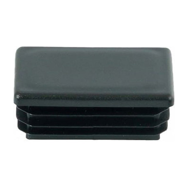 Budmat Rechteckkappe für Riegel 40×30 mm