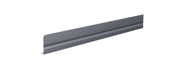 Unteres Ortgangblech WD 150 L/R