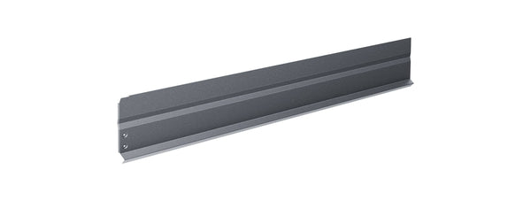 Äußeres Ortgangblech WZ 224 L/R