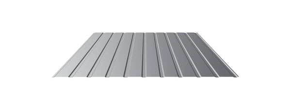 TRB-6/1200 Fassade