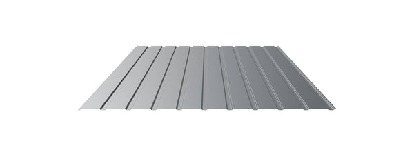 TRB-8/1170 Fassade