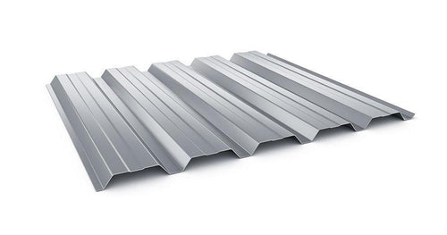 Budmat TRB-35/1050 (Doppelseitig)