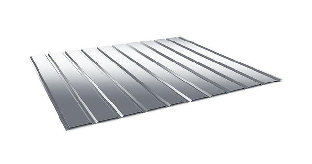 Budmat TRB-8/1170 (Fassade)