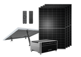 ZEUS SMART POWERSYSTEM 2500+